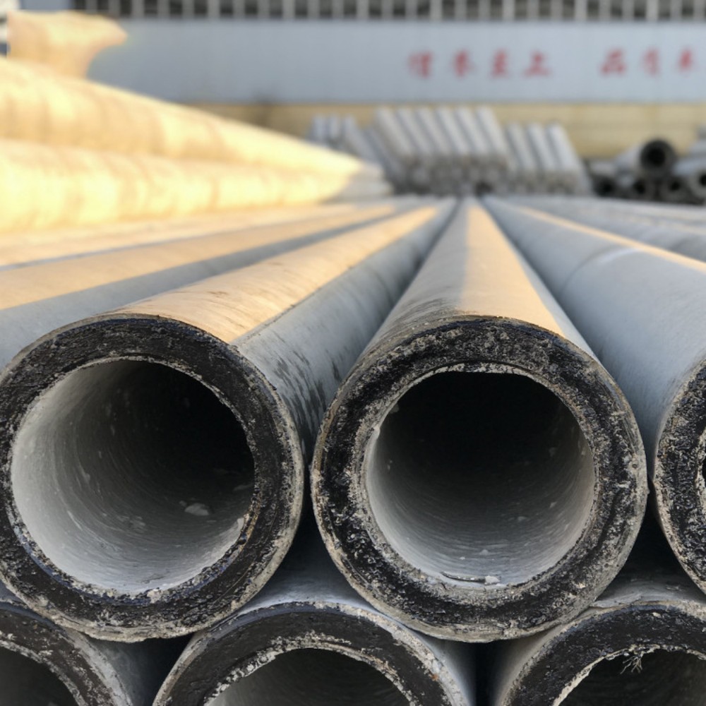 民乐150×10米预应力水泥电线杆